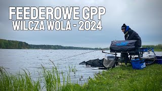 Feederowe Grand Prix Polski 2024  Wilcza Wola [upl. by Letnahs906]