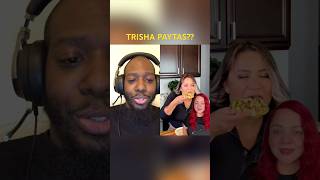 Trisha Paytas [upl. by Gerius]