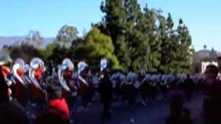 Pasadena Rose Parade 2003 [upl. by Imena]