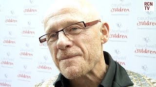 Caudwell Children Butterfly Ball  John Caudwell Interview [upl. by Corina]