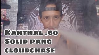 BEST KANTHAL BUILD CLOUD CHECK UNDERGROUND MOD tagalog [upl. by Trilbi]