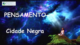 Pensamento  Cidade Negra Letra [upl. by Scrivings803]