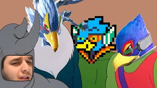 Me and the boys on Falco Funday [upl. by Ofella]