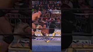 Goldberg vs Diamond Dallas Page – WCW Title Match WCW Halloween Havoc 1998 [upl. by Keeryt]