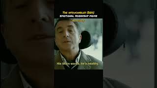 The Intouchables 2011 Emotionalfriendship movie shortstory movieexplained viralshorts [upl. by Bowes]