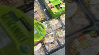 From Costco to table part 2 food healthyfood smallplates highproteinrecipes fatloss quick [upl. by Syxela844]