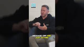 📱🤬 UNAI EMERY’S BIZARRE TEXT MESSAGE EXCHANGE WITH AIDEN MCGEADY 🤣 football podcast astonvilla [upl. by Regine636]