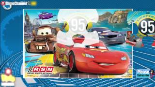 Puzzle App Cars quotPuzzle Brain Gamesquot Android Gameplay Video [upl. by Mauretta713]