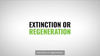 Extinction or Regeneration 2023 Highlights [upl. by Aggappora]