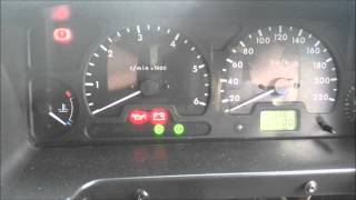 Land Rover Discovery 2 TD5 crazy ignition fault [upl. by Anidene]