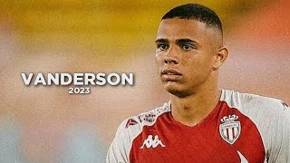 Vanderson is the Most Technical Right Back in the World 🇧🇷 [upl. by Ariay]