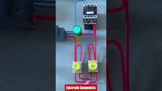 electrical control wiring and connection shots [upl. by Bonneau]