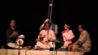 Sangeetha Kalanidhi Prof Trichy Sankaran  Mridangam Drum Solo [upl. by Ylluz]