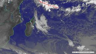 Point météo du vendredi 6 septembre 2024 [upl. by Enyrat]