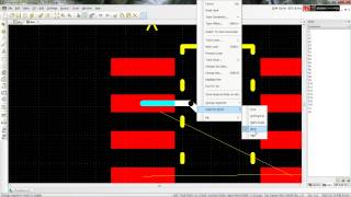 DesignSpark PCB Tutorial [upl. by Sutelc]