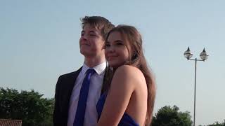 The Uffculme Prom 2019 [upl. by Kylynn]