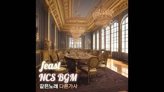 NCS BGM feast [upl. by Muncey326]