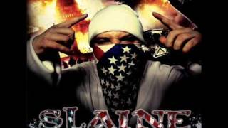 Slaine Get Outta My Way feat La Coka Nostra [upl. by Ytissac]