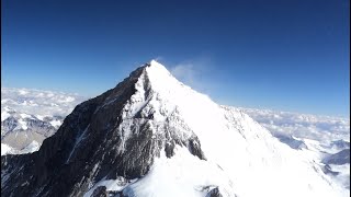 Mt Everest 8848 M amp Mt Lhotse 8516 M Expedition 2013  Full Length Documentary Film  English [upl. by Marden]