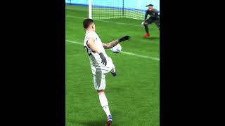 Lautaro Martínez vs Neymar shorts [upl. by Yelnats]