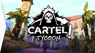 Building an Empire of Crime Unleash Your Inner Kingpin in Cartel Tycoon AD [upl. by Sauder]