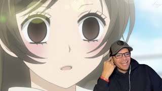 Kamisama Kiss Episode 7 Reaction One Sided [upl. by Gnehs]