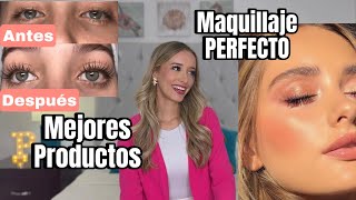 PRODUCTOS QUE NECESITAS ★ Mejores productos de maquillaje y mas [upl. by Suhsoj]