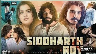 Siddharth Roy Full Movie In Hindi Dubbed  Shidharth Roy New South Hindi Movie subscibemychannel [upl. by Inoy]