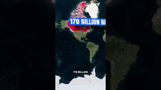 Which Country has the largest oil Reserves in the World ytshorts geography oil [upl. by Carew724]