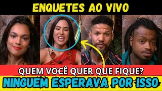 🚨BBB24 ISABELLE ROMPE COM DAVI E FAMOSOS quotDETONAquot WANESSA CAMARGO E YASMIN BRUNET [upl. by Ring]