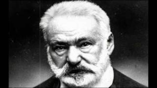 Victor Hugo quotDemain dès laubequot Poem animation French [upl. by Sukramed95]