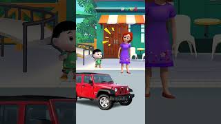 Eva misunderstood 😂 shorts cartoon family comedy [upl. by Kannav80]