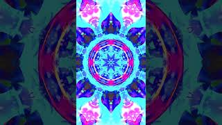 Dr Joe Dispenza Kaleidoscope Mind Movie Visual Meditation Music Visual Relaxation ❊60fps [upl. by Acilejna946]