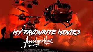 My Favourite Movies Apocalypse Now 1979 [upl. by Matrona536]