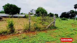 FARM LAND FOR SALECOIMBATORE THONDAMUTHUR ROADONAPALAYAMWESTERN WELSH15 CENTS [upl. by Ennahtebazile]