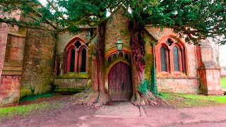 Stow on the Wold Captivating Romantic Village [upl. by Atiuqes871]