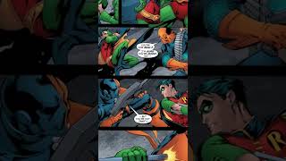 Teen Titans 4 2003 Robin vs Deathstroke teentitans [upl. by Staley]