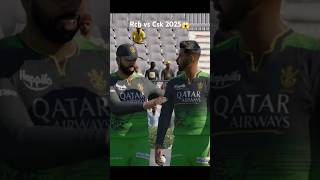 How to Perfectly Start IPL 2025😱🔥 Cricket 24  shorts tipsandtricks  Shorts break [upl. by Felton]