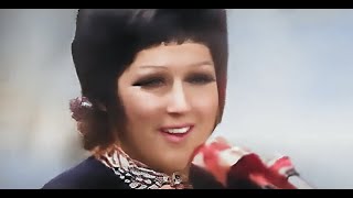 Orietta Berti  Tipitipitì SANREMO 1970 [upl. by Araic]