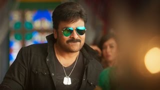 Khaidi No 150 Official Teaser Stills Mega Star Chiranjeevi  Kajal Aggarwal  Vv Vinayak [upl. by Nothsa]