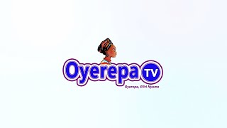 OBT News is live with Akua Asiedua on Oyerepa Tv  20112024 [upl. by Edrea]