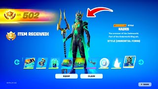 NEW How To Level Up FAST in Fortnite Chapter 5 Season 2 BEST XP GLITCH [upl. by Ahtiuqal]