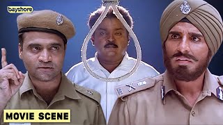 யார்யா அவரு எனக்கே பாக்கணும் போல இருக்கு  Ramana Movie Scene  Vijayakanth  Simran [upl. by Sikram955]