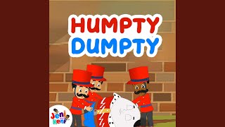 Humpty Dumpty [upl. by Limann840]