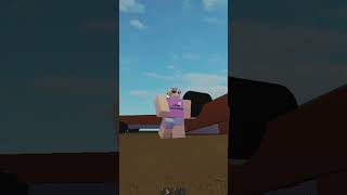 Bro what 💀  Lumber Tycoon 2  Roblox roblox lumbertycoon2 robloxedit funny gaming [upl. by Eimarrej]