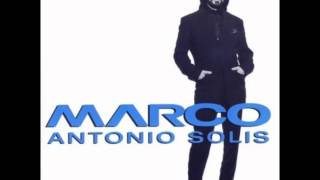 2 Tu Compañero  Marco Antonio Solís [upl. by Amaras]