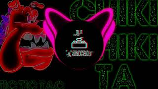 Chiki Chiki Tac  Dj JSalcedo quotGuaracha Aleteo Zapateo Tribal Housequot [upl. by Blayze]