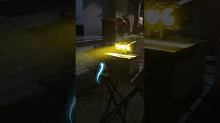 Lampu Led Laser 3 Mata MT STARSlampu lampulaser lampusorot lamputembak lampumobil lampumotor [upl. by Eissehc]