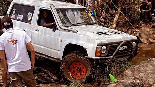 EXTREME OFFROAD CHALLENGE BY 254X4 ROLFS PLACE KRT 8092024 [upl. by Linoel]