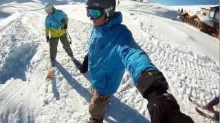 Livigno Freeride [upl. by Myles689]